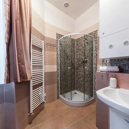 Aparthotel Jeleni Karlovy Vary