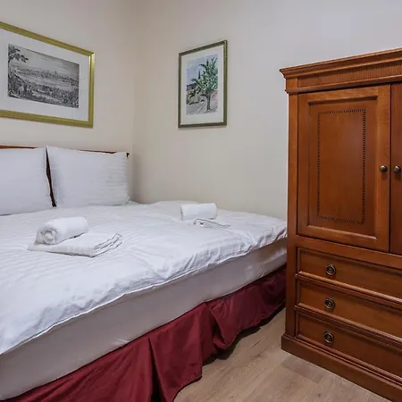 Aparthotel Jeleni *