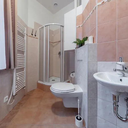 Jeleni Aparthotel