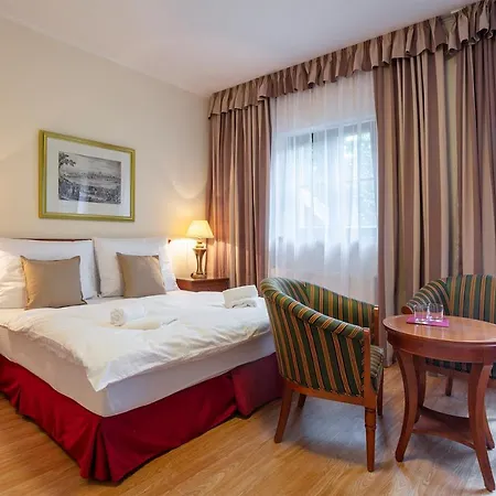 Jeleni Aparthotel Karlovy Vary