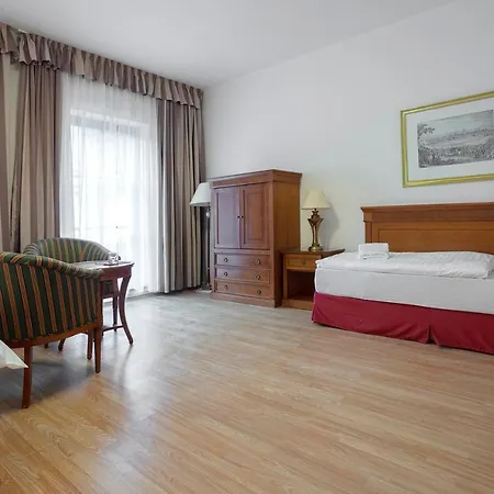 Jeleni Aparthotel