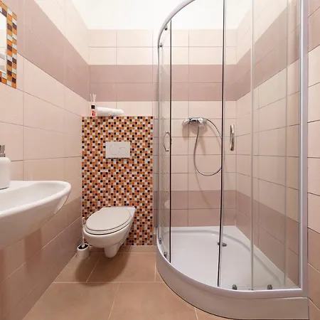 Aparthotel Jeleni Karlovy Vary