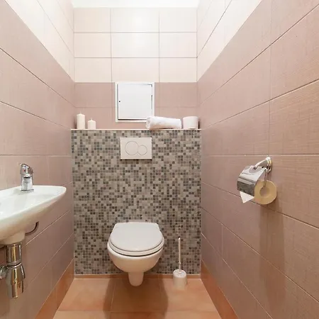 Aparthotel Jeleni