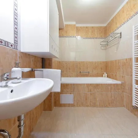 Aparthotel Jeleni