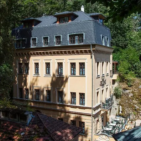 Aparthotel Jeleni