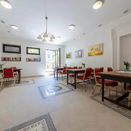 Jeleni Aparthotel Karlovy Vary
