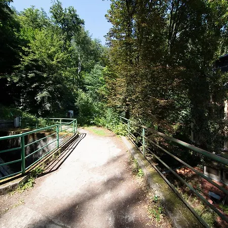 Aparthotel Jeleni