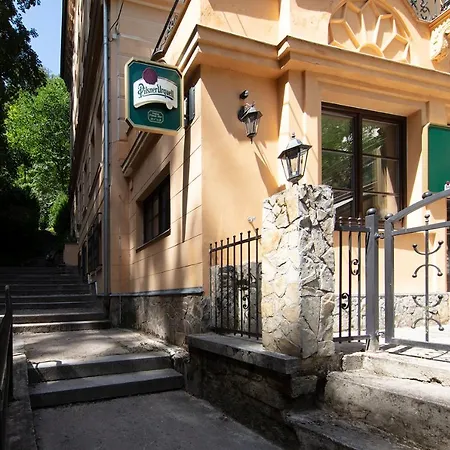 Jeleni * Karlovy Vary