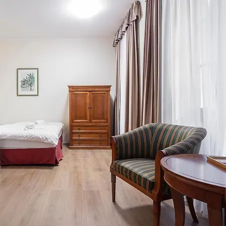 Aparthotel Jeleni