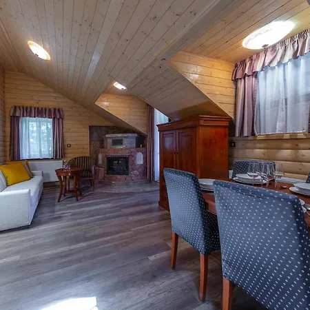 Aparthotel Jeleni Karlovy Vary