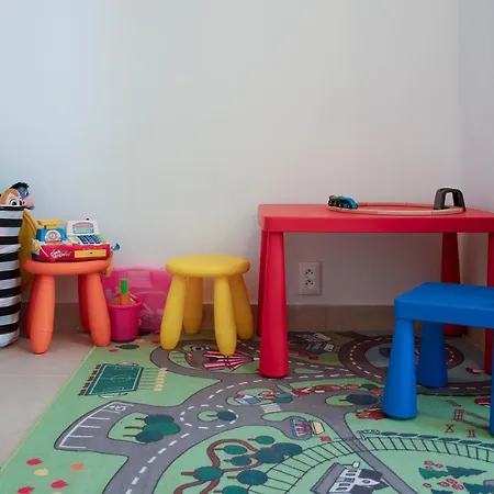 Jeleni Aparthotel *